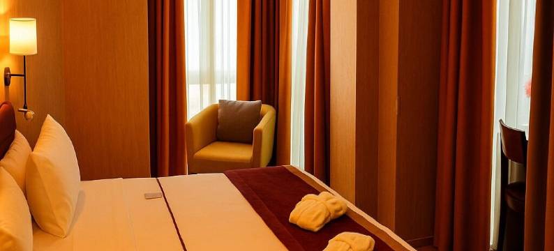 塔克西姆戈南酒店(Taksim Gonen Hotel)图片
