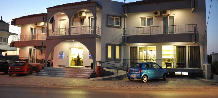 海洋酒店(Maritime)图片