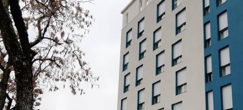 诺芙罗西酒店(Novo Hotel Rossi)图片