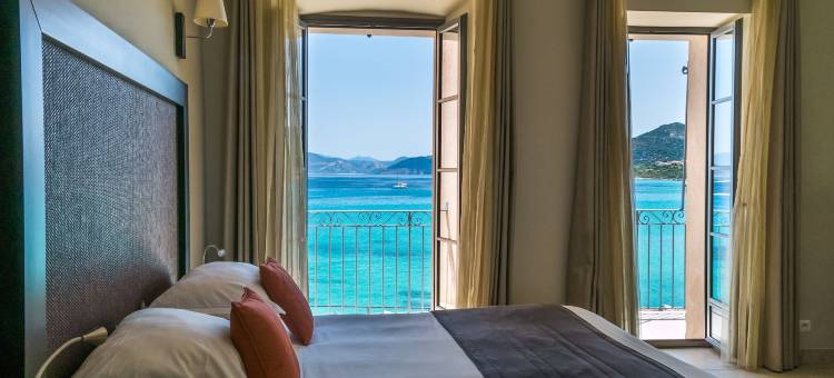 佩尔拉罗莎酒店(Perla Rossa)图片