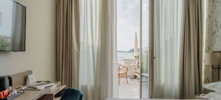杜拉克酒店(Hotel du Lac)图片