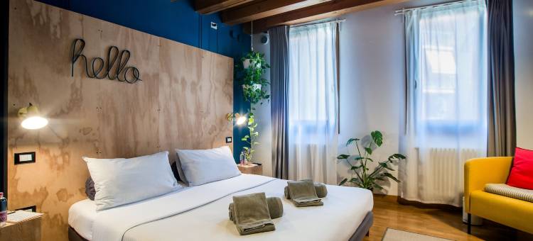 Castelmenardo39酒店(Castelmenardo39)图片