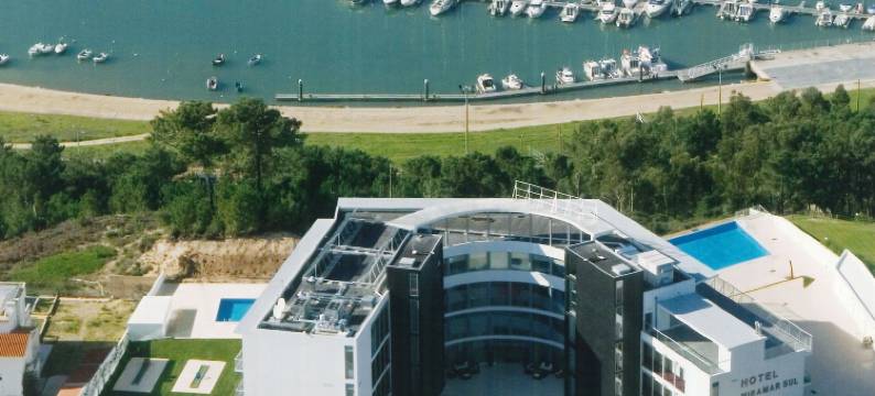 米拉玛南酒店(Hotel Miramar Sul)图片