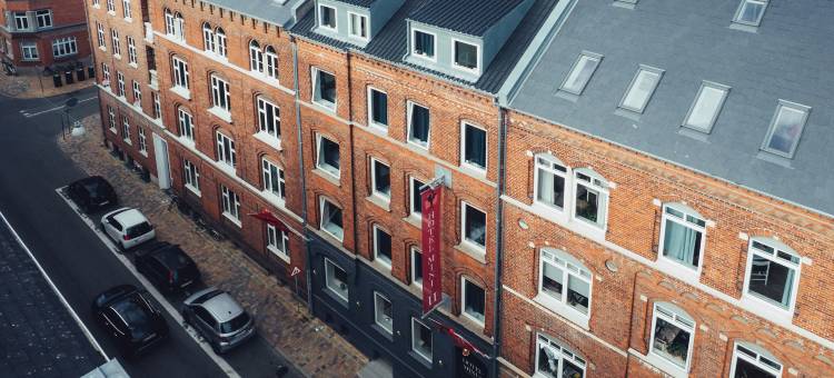 迷你11号米林酒店(Milling Hotel Mini 11)图片