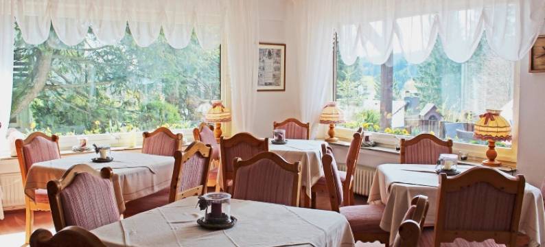 艾德尚兹酒店(Hotel Adlerschanze)图片