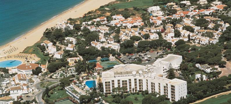 多纳菲利帕酒店(Dona Filipa Hotel)图片