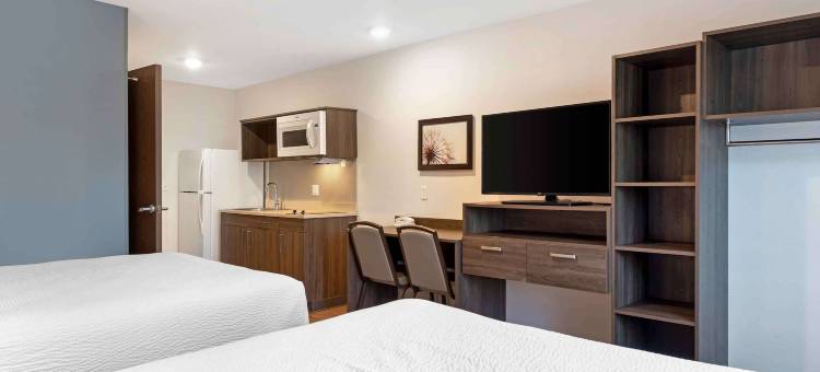 Extended Stay America 套房 - 诺科(Extended Stay America Suites - Norco)图片