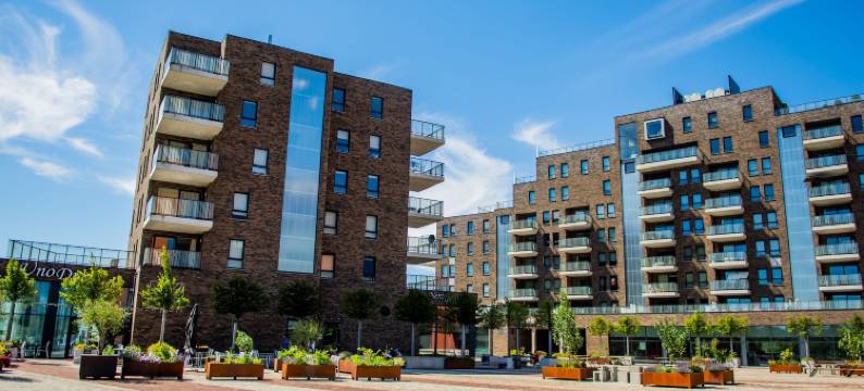 斯特岩酒店(Hotel Stayen)图片