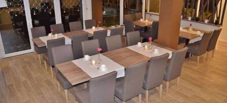 多姆戈西尼马特克斯酒店(Dom Gościnny Matex)图片