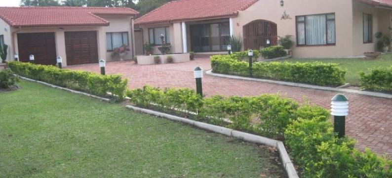 燕巢民宿(Swallows Nest B&B)图片