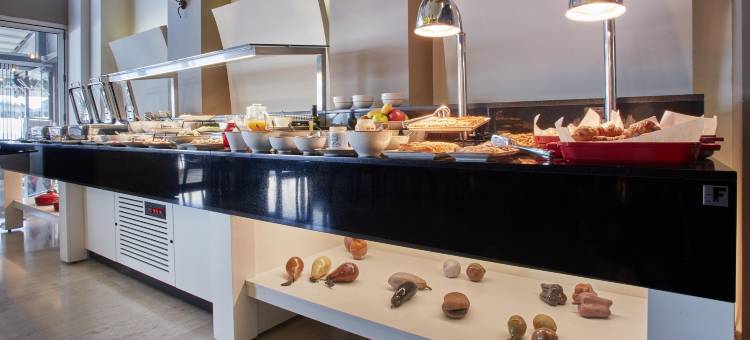 艾尔格列柯酒店(El Greco Hotel)图片