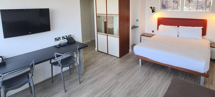 罗兰公寓(Roland House Apartments)图片