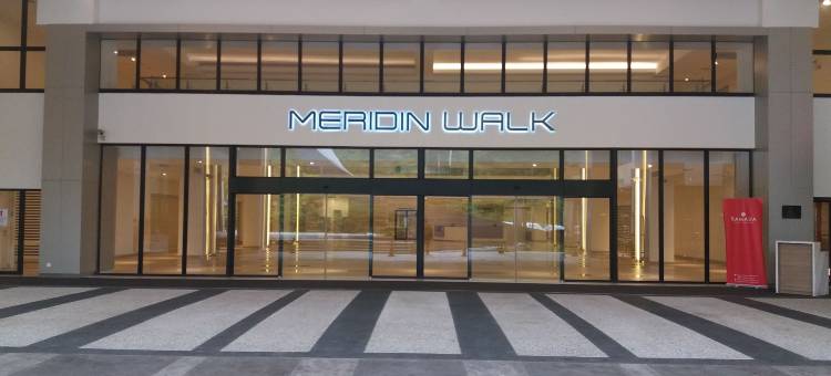 梅迪妮伊兹霍姆酒店(Ezzyhome@Medini)图片
