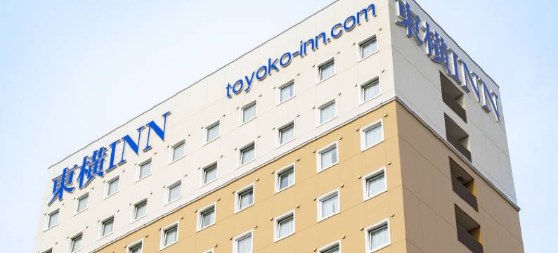 东横INN三乡中央站前(Toyoko Inn Misato-Chuo Ekimae)图片