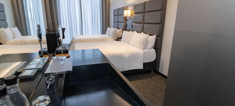 收集93GHL酒店(GHL Collection 93)图片