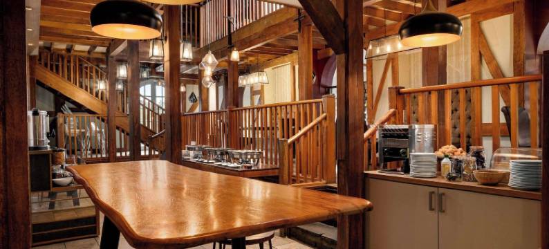 庞特普里德遗产公园，璀蔓臻选温德姆酒店(Heritage Park Pontypridd, Trademark Collection by Wyndham)图片