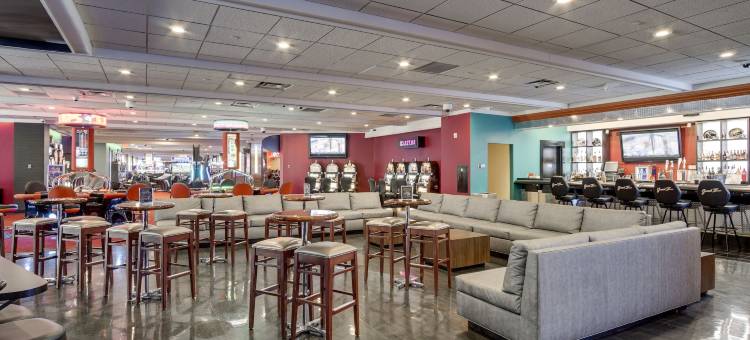 大 Z 娱乐场酒店 - 红狮酒店(Grand Z Hotel Casino by Red Lion Hotels)图片