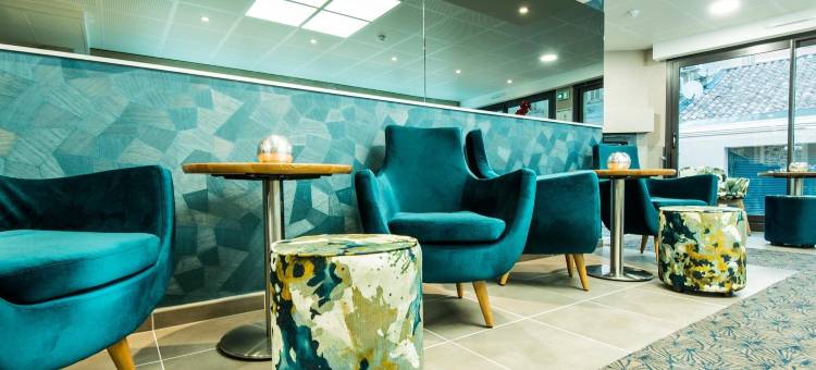 独特住宅酒店(Unique Hôtel Résidence & Spa)图片