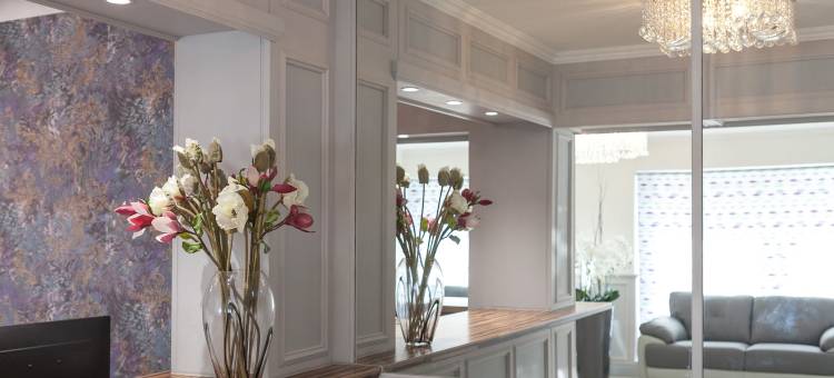 卡迪夫机场凯尔特国际酒店(Celtic International Hotel Cardiff Airport)图片