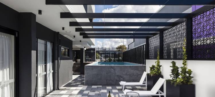 奎斯特罗宾娜酒店(Quest Robina)图片