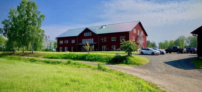 蒂罗姆斯酒店(Tiraholms Hotell)图片