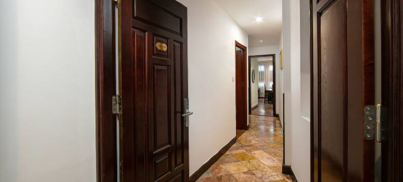 洪玉王朝精品水疗酒店(Hong Ngoc Dynastie Boutique Hotel & Spa)图片