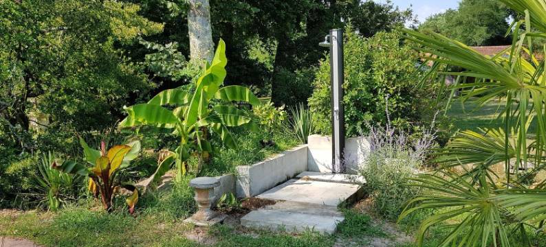 踢勒韦斯特住宿加早餐旅馆(Manoir de Tireveste)图片