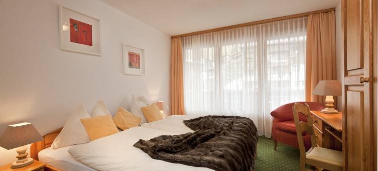 阿达尔波登美好之地酒店(Chalet-Hotel Beau-Site)图片