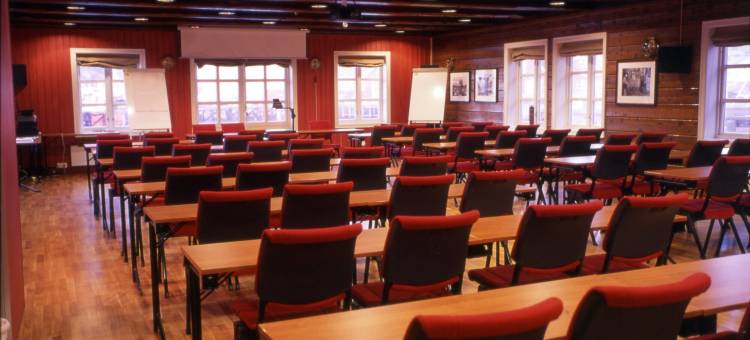 安克尔布里嘉酒店(Anker Brygge)图片