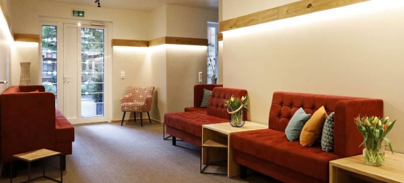 帕拉丁纳住宿加早餐旅馆(Casa Palatina)图片