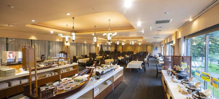 小樽朝里Classe酒店(Otaru Asari Classe Hotel)图片