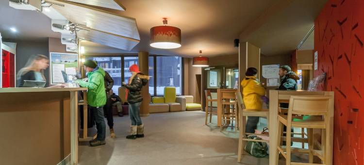 伊莱克特拉皮埃尔＆假日酒店(Résidence Pierre & Vacances Electra)图片