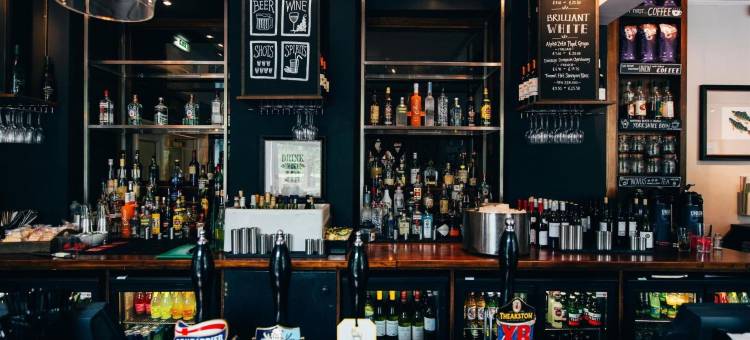 堤岸酒店(Embankment Hotel)图片