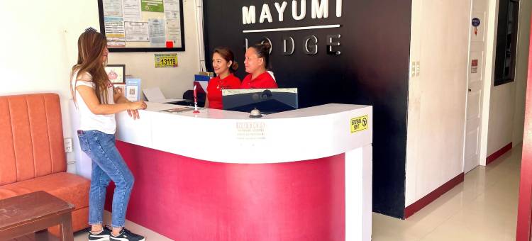 马友米小屋(Mayumi Lodge)图片