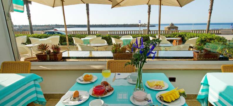 转运站酒店 - 卡罗里酒店(Hotel Terminal - Caroli Hotels)图片