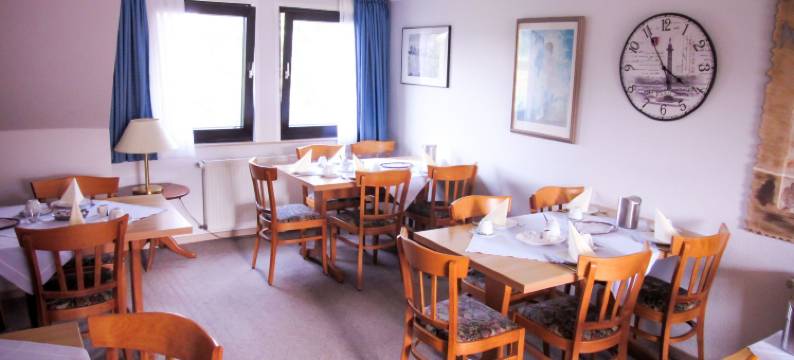 花卉酒店(Hotel Zur Flora)图片