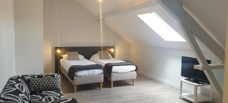 埃斯庞达别墅酒店(La Villa Esponda)图片