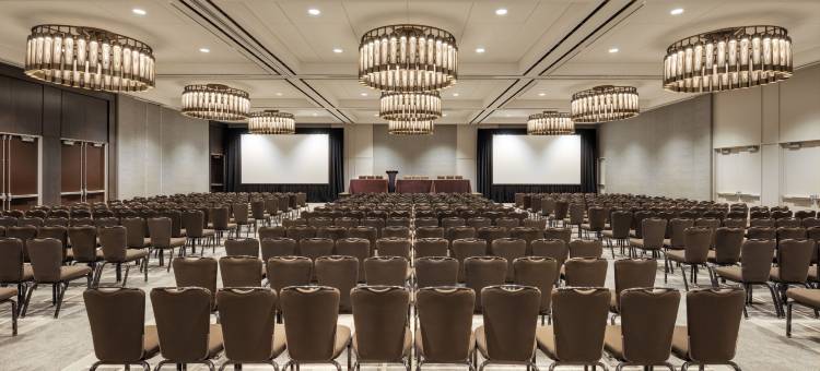 凯悦酒店-绍姆堡芝加哥(Hyatt Regency Schaumburg Chicago)图片