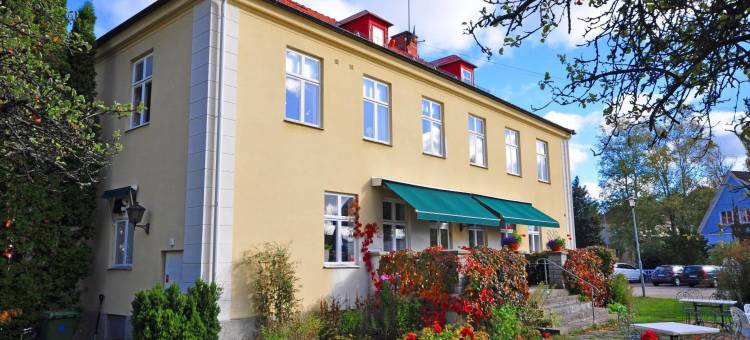 牧师住宅膳食公寓(Pensionat Prästgården)图片