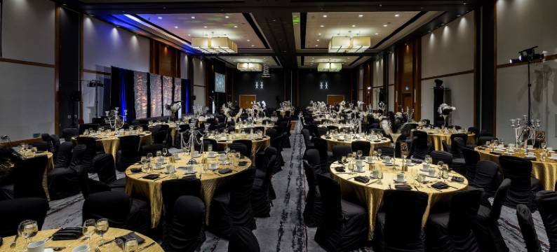 渥太华西部卡纳塔布鲁克街酒店(Brookstreet)图片