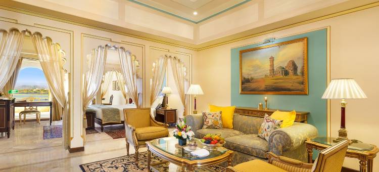 塔杰法塔赫普拉卡什宫酒店(Taj Fateh Prakash Palace Udaipur)图片