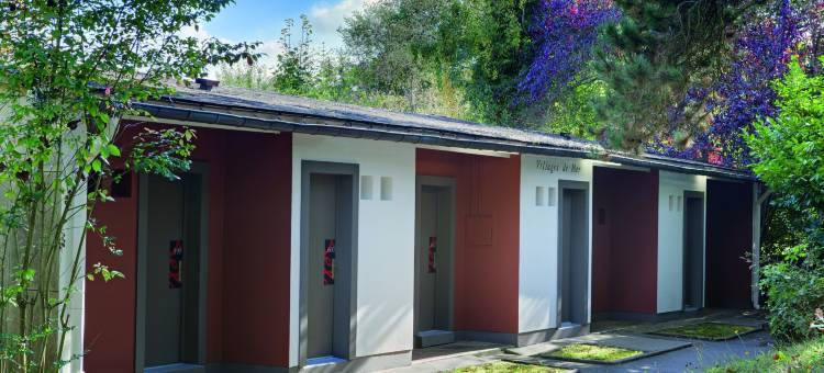 贝拉姆布拉乐诺尔蒙特度假酒店(Hotel Belambra le Normont)图片