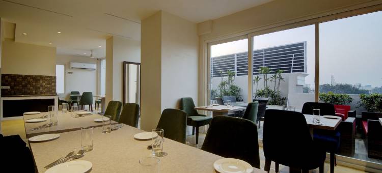 阿姆利则利塔拉萨德卡酒店(Amritara Sadka)图片