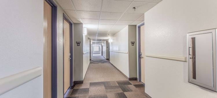 诺克斯维尔东美洲佳值酒店(Americas Best Value Inn Knoxville East)图片