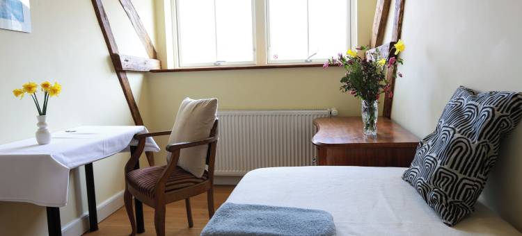 阿瓦隆民宿(Avalonbnb)图片