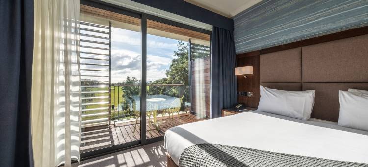 威文霍府酒店(Wivenhoe House Hotel)图片