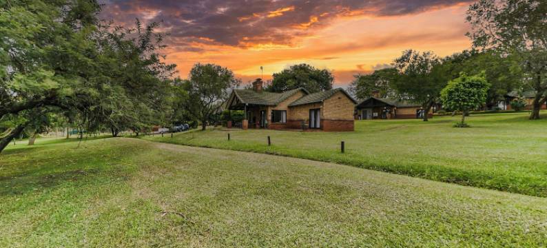 怀特里弗Greenway Woods自助餐饮单元9号(White River Selfcatering at Greenway Woods House No 9)图片