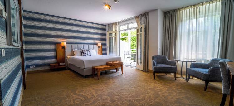 特顿格兰德酒店(Grand Hotel Ter Duin)图片