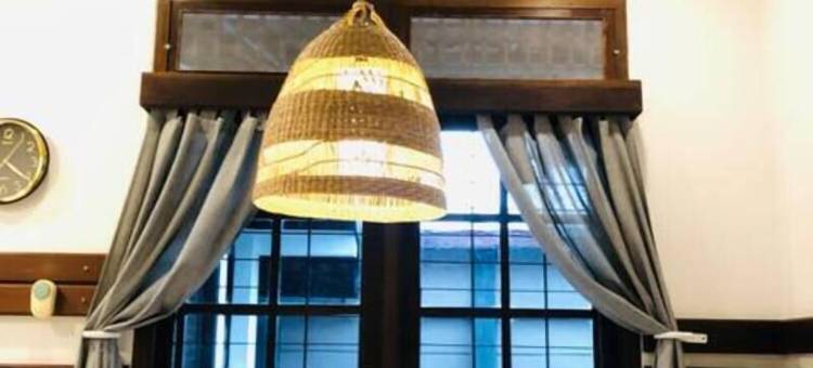 柑橘之家酒店(Citrus-House Com Hotel)图片