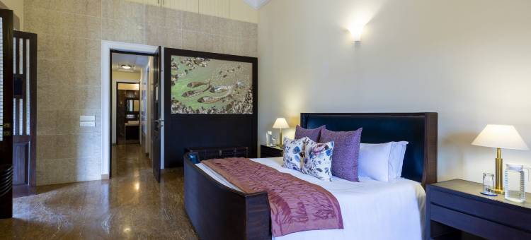 amã Stays & Trails 别墅 No 1, Goa(Amã Stays & Trails Villa No 1, Goa)图片